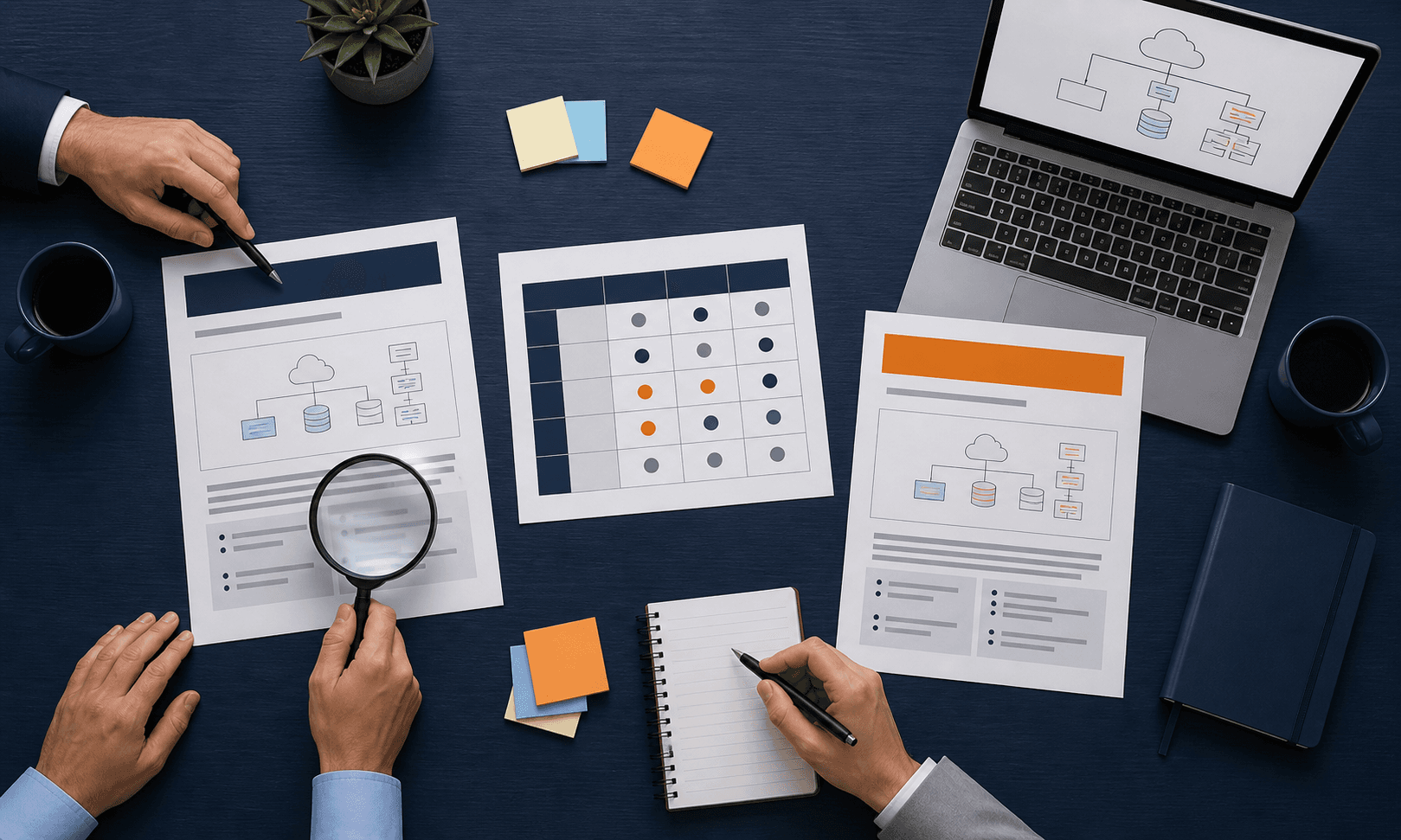 Comment analyser une proposition d'ESN quand on n'a pas d'équipe technique interne ?