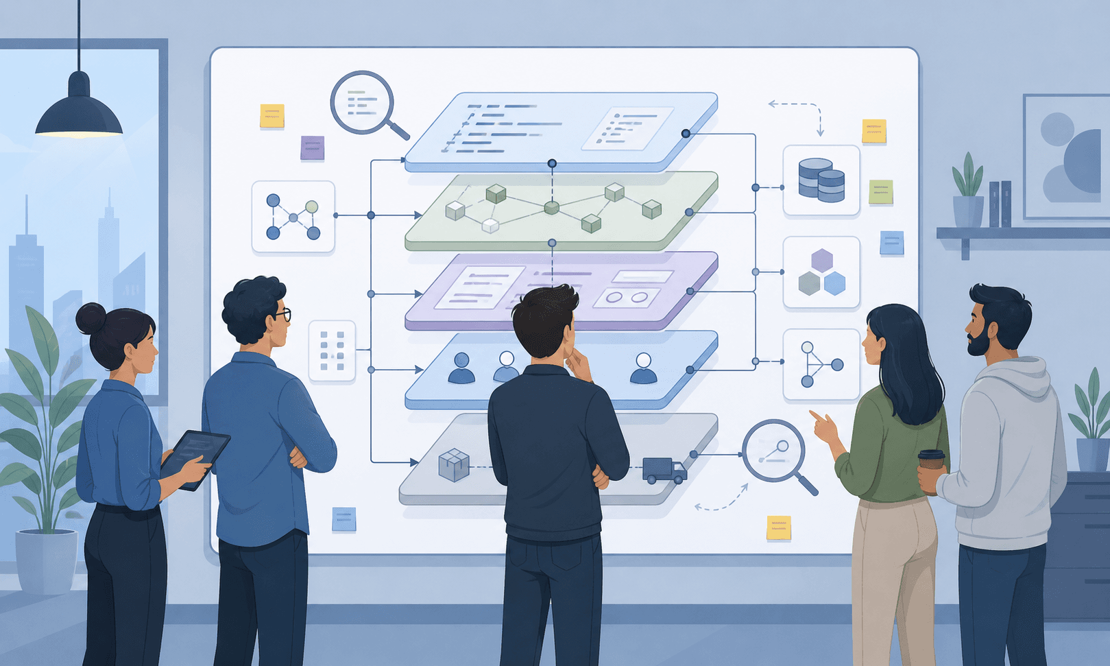 Expert technique : à quoi sert vraiment ce rôle dans un projet logiciel ?